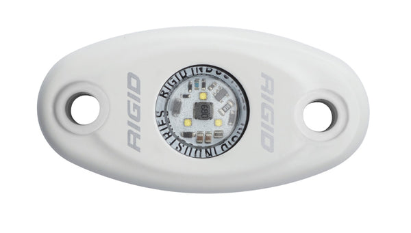 RIGID A-Series Light White Low Strength Natural White 480143