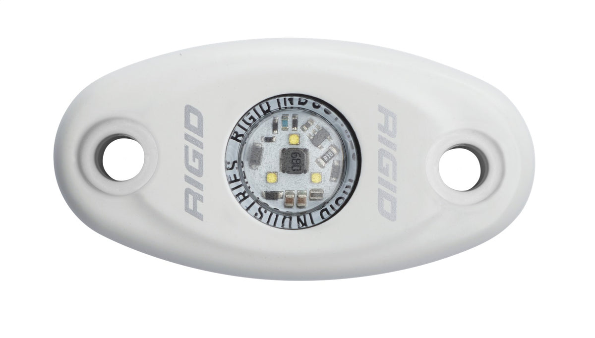 RIGID A-Series Light White Low Strength Cool White 480153