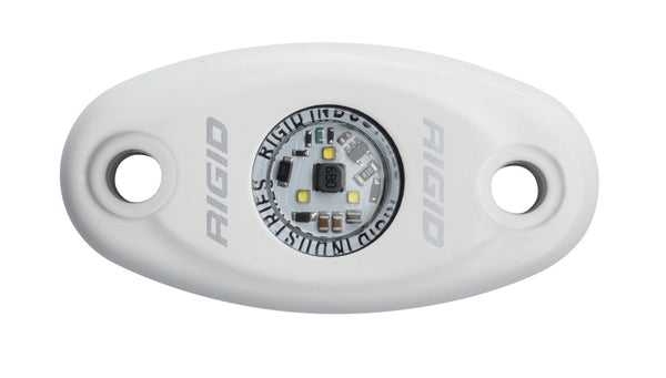 RIGID A-Series Light White High Strength Cool White 480213