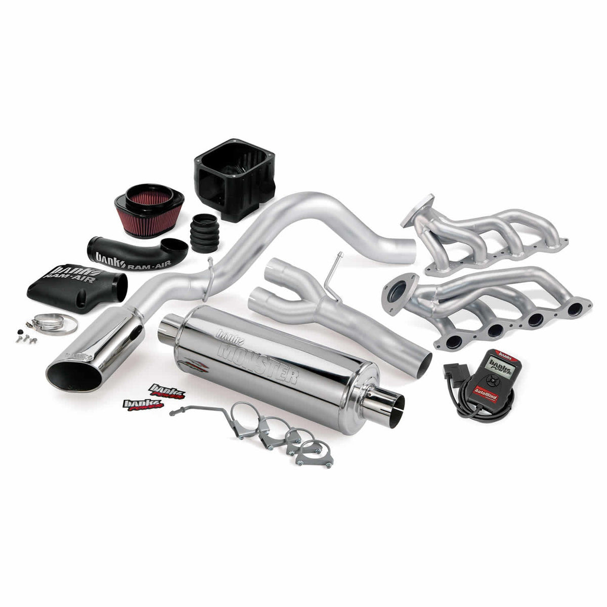 Banks Power PowerPack Bundle