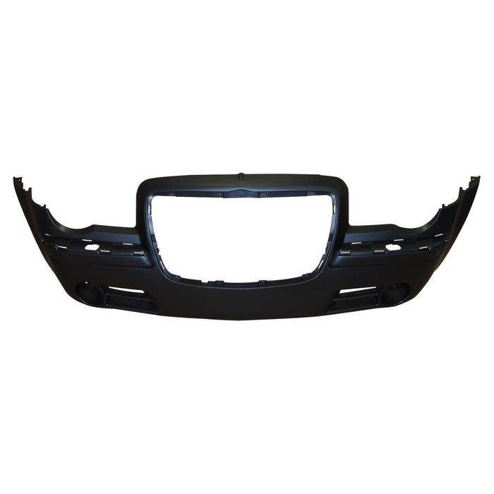 Crown Automotive - Plastic Black Fascia - 4805774AC