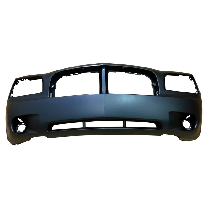 Crown Automotive - Plastic Black Fascia - 4806179AD