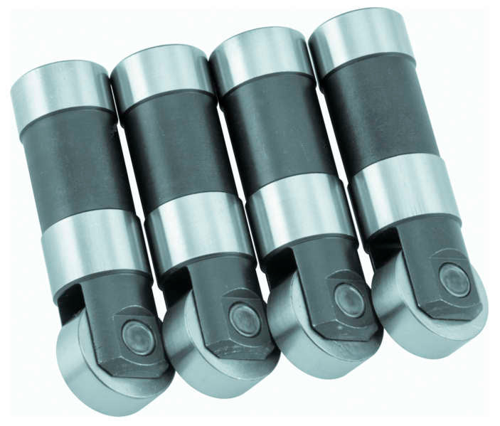 Twin Power HighPerformance Lifters B2303 — ROCO 4X4