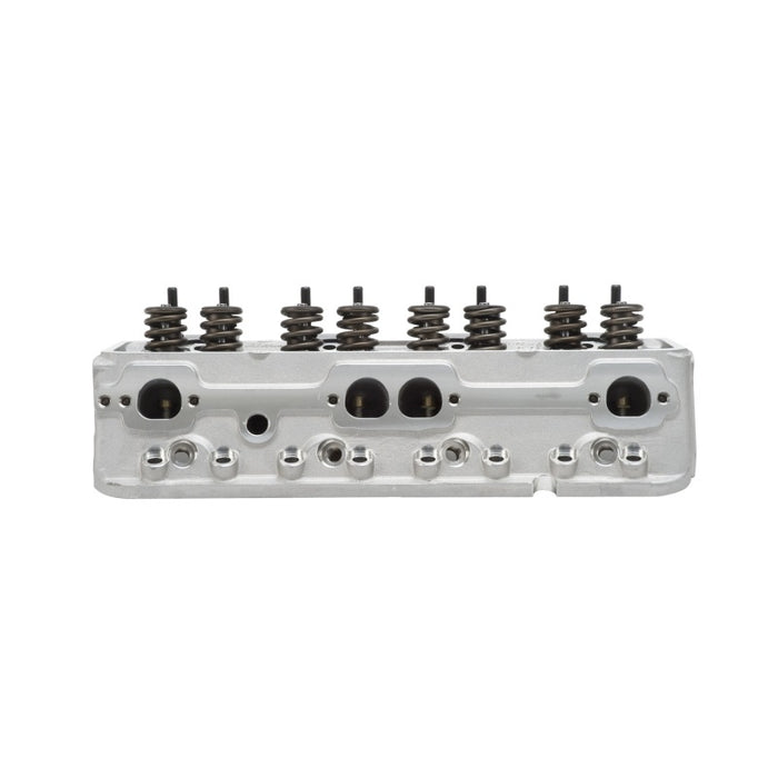 Edelbrock Single Perf RPM SBC 64cc Angle Head Comp 60999