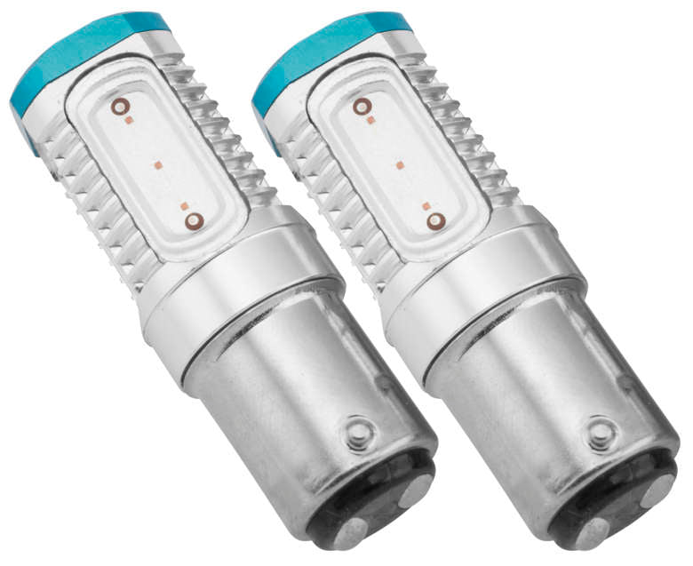 Cyron Led Turn/Stop Bulbs AB1157H2-R