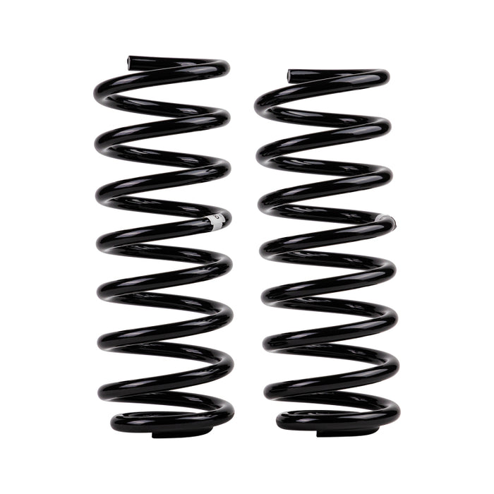 Arb Ome Coil Spring Rear Grand Zj Hd () 2943