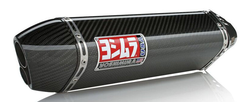 Yoshimura TRC-D Slip-On Exhaust 1160021220