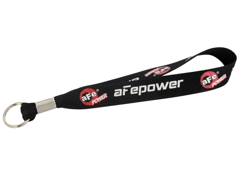 aFe Power Mini Lanyard-Keychain 40-10151