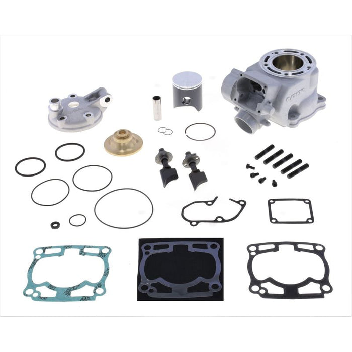 Athena Complete Cylinder Kit Stock Bore 54Mm/125Cc () P400250100001