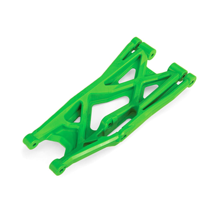 TRA7830G Traxxas Suspension Arm Lower Right Green TRA7830G