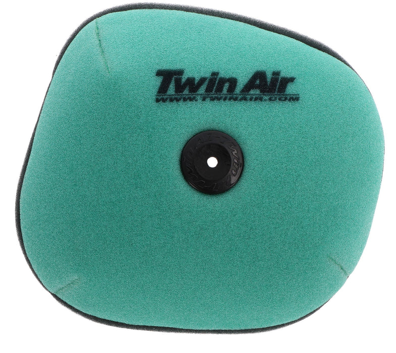 Twin Air Pre-Oiled Backfire Replacement Air Filter for Powerflow Kit (151126FRX)