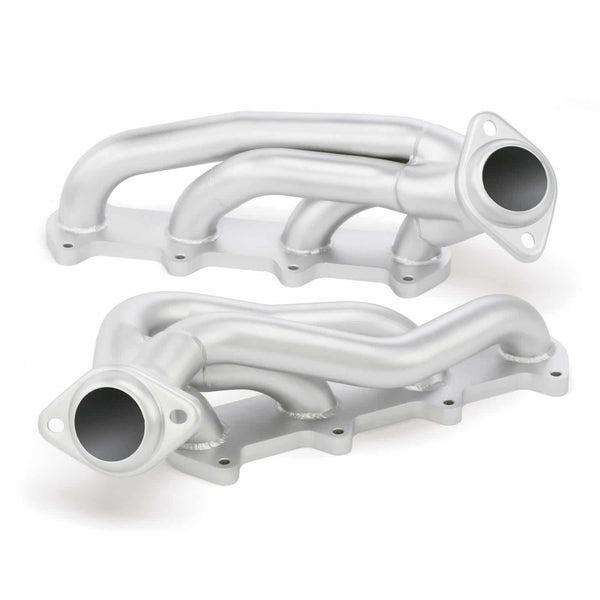 Banks Power Exhaust Header System