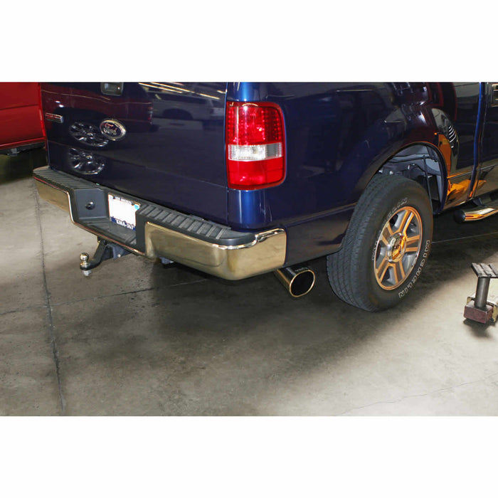 Banks Power Monster Exhaust System