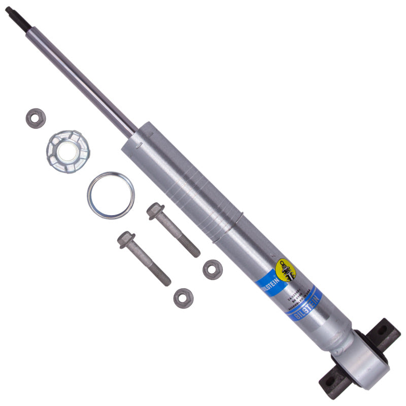 BILSTEIN 21-22 Fits Ford Bronco 2 Door B8 5100 (Ride Height Adjustable) Monotube Shock Absorber Front 24-323550