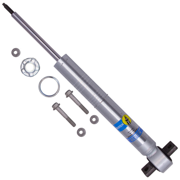 BILSTEIN 21-22 Fits Ford Bronco 2 Door B8 5100 (Ride Height Adjustable) Monotube Shock Absorber Front 24-323550
