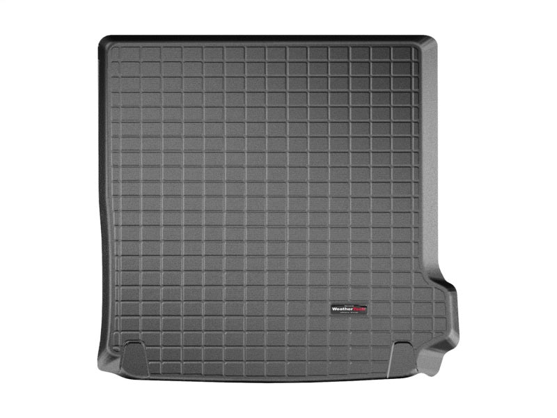 WeatherTech 2018+ Volvo V90 Cargo Liner Black 40969