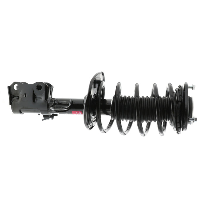 KYB SR4245 Complete Corner Unit Assembly -Strut, Mount and Spring Fits select: 2010-2015 TOYOTA PRIUS, 2012-2015 TOYOTA PRIUS PLUG-IN
