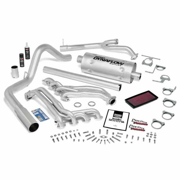 Banks Power PowerPack Bundle