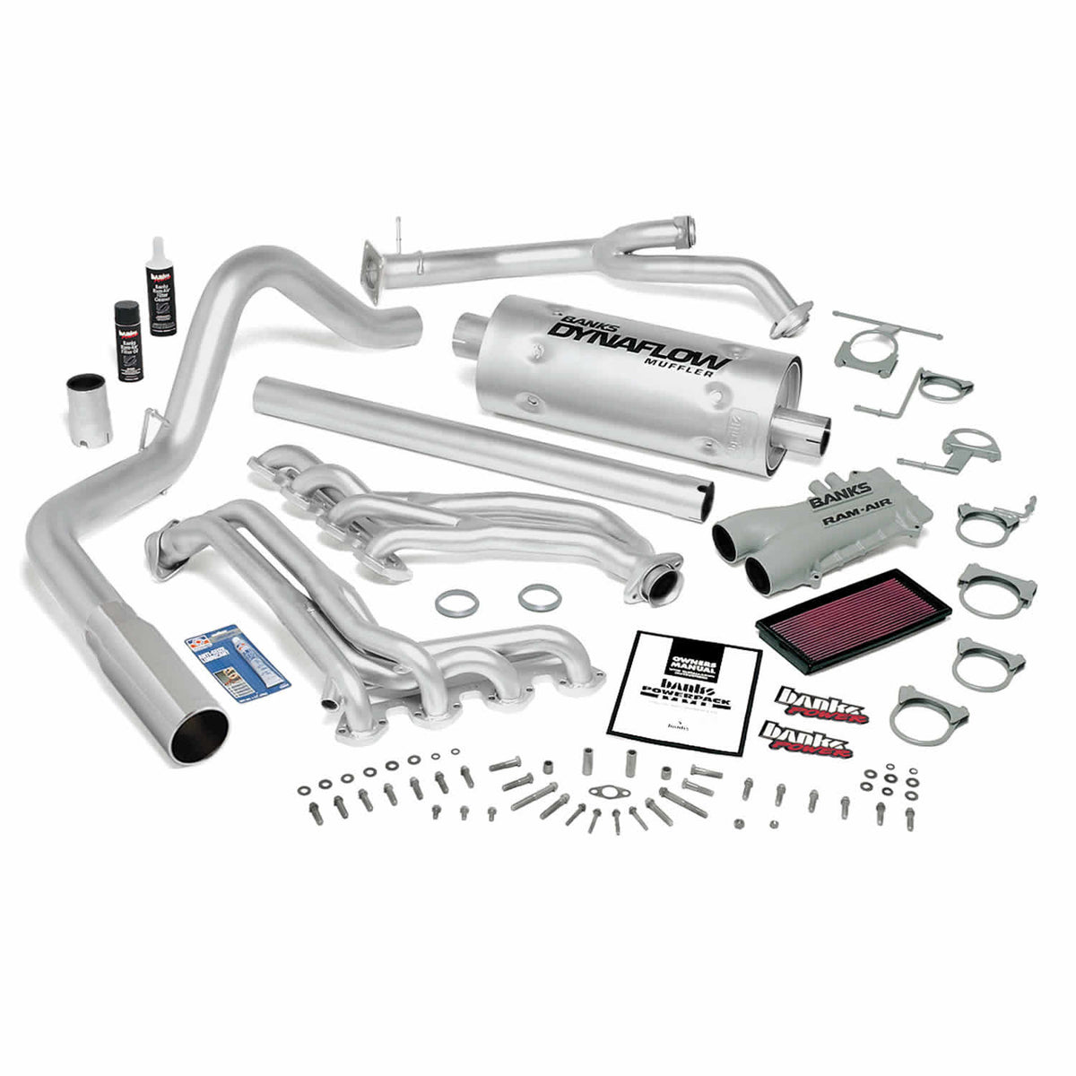Banks Power PowerPack Bundle
