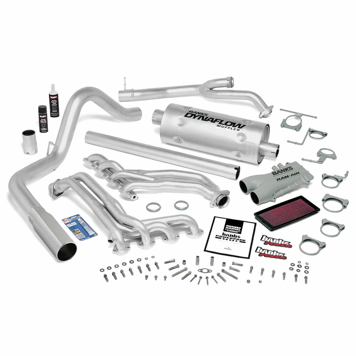Banks Power PowerPack Bundle