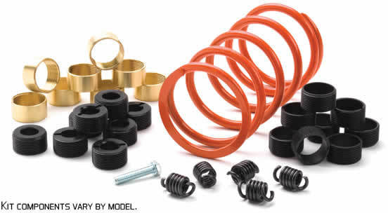 Epi Sport Utility Clutch Kit 27-28" Tires 0-3000' WE437154