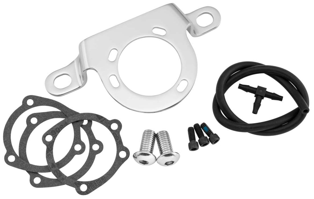 Kuryakyn Complete Mounting Kits For Air Cleaners 8337