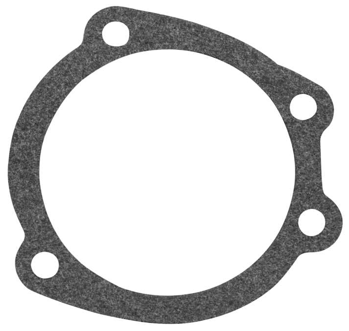 Kuryakyn Carb Inlet Gasket 9902