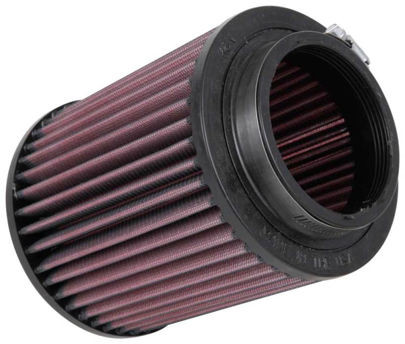 K&N E-1998 Round Air Filter for JEEP COMPASS L4-2.0/2.4L F/I 2011-2016