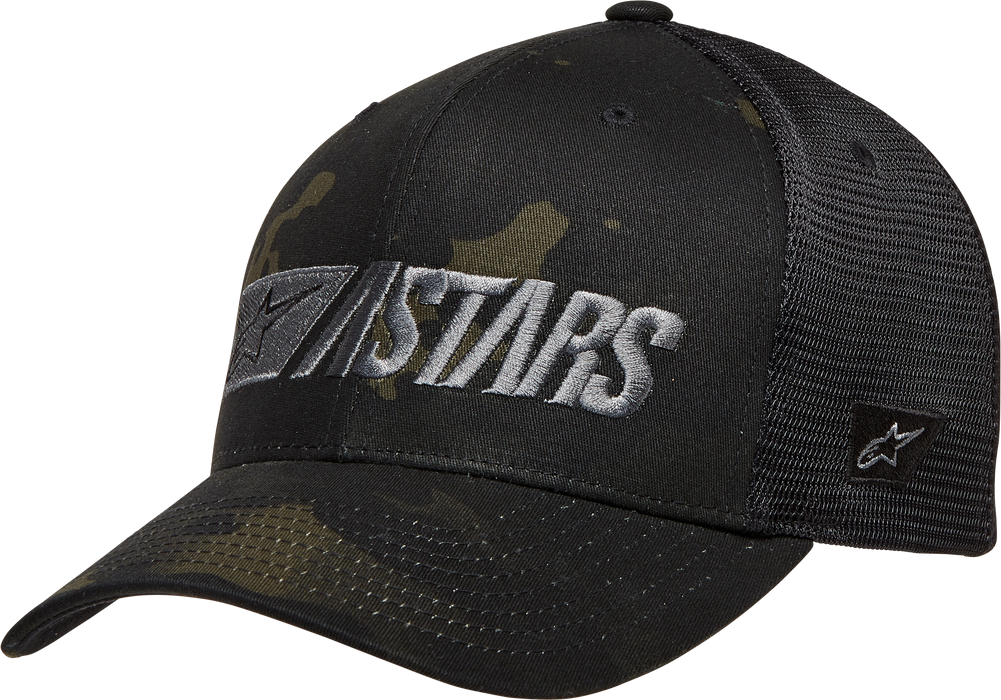 Alpinestars Standard Streetwear, Black