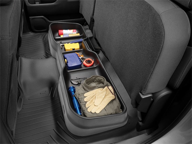 Weathertech Wt Underseat Storage 4S013