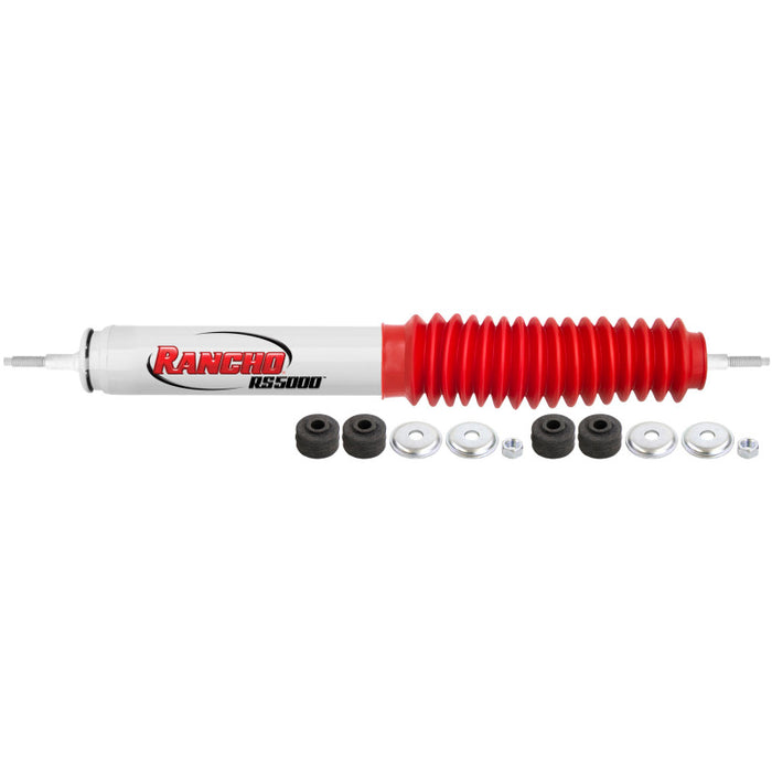 Rancho Rho Rs5000 Steering Stabilizer RS5403