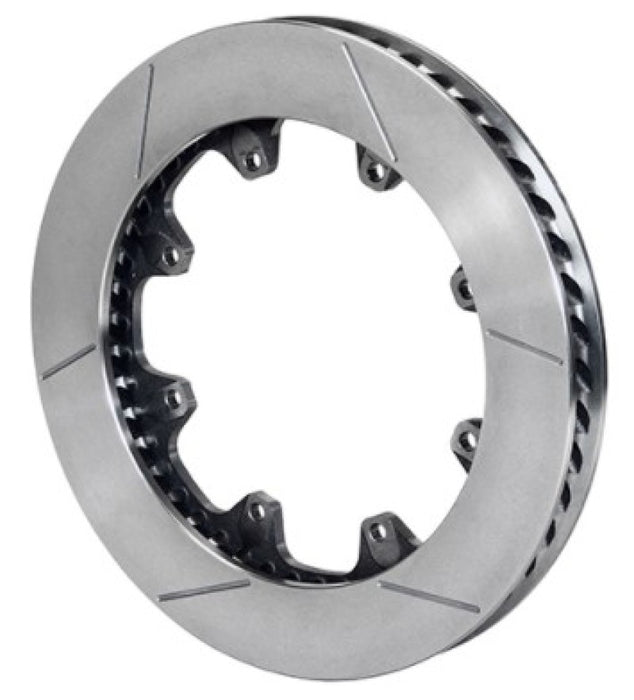 Wilwood Rotor-GT48-LW SPC-37-LH-Bedded 11.75 x 1.21 8 on 7.00in 160-13500-B