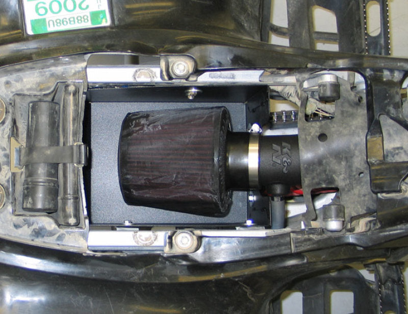 K&N Honda Performance Intake Kit 63-1127