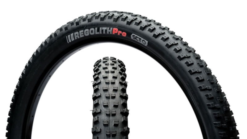 Kenda Regolith Pro Tires 214107