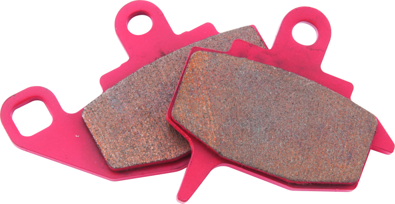 BikeMaster Kawasaki Sintered Brake Pads 961601