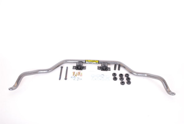 Hellwig 67-70 Fits Ford Mustang Solid Chromoly 1-1/8in Front Sway Bar 6707