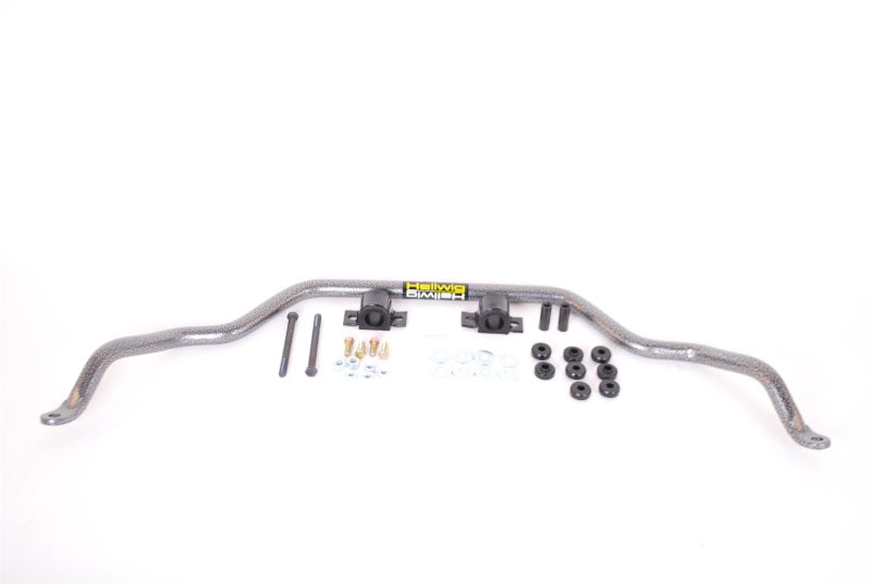 Hellwig 67-70 Ford Mustang Solid Chromoly 1-1/8in Front Sway Bar 6707