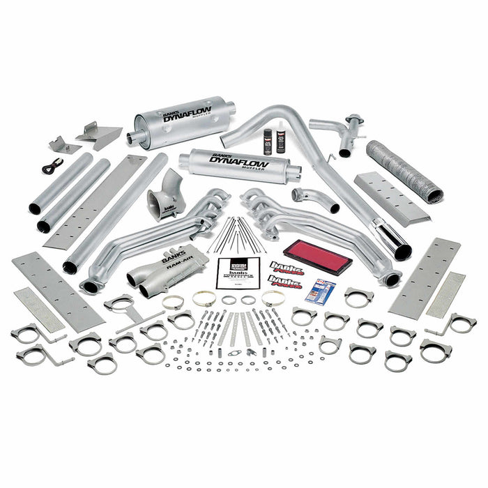 Banks Power PowerPack Bundle