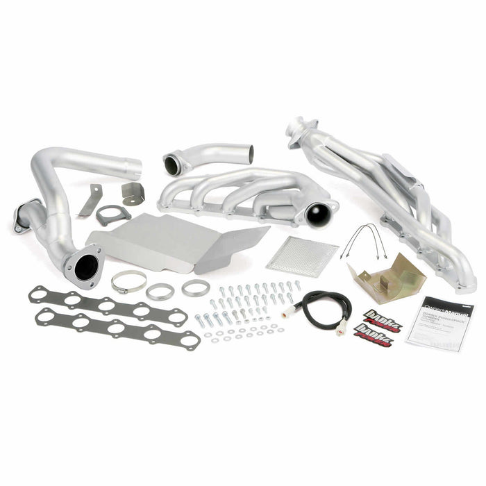 Banks Power Exhaust Header System