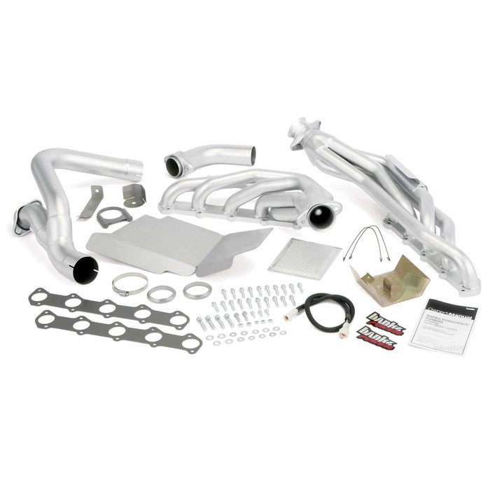 Banks Power Exhaust Header System
