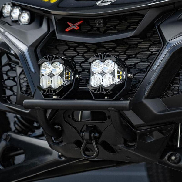 Baja Designs Baj Powersports LP4 Lights 448220