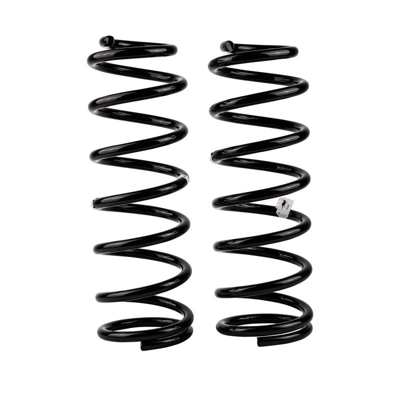 ARB / OME Coil Spring Front Race Use Only 4In Y61, Fits 2010 Nissan Patrol Y62 Models (non Hbmc Models) Global 2413