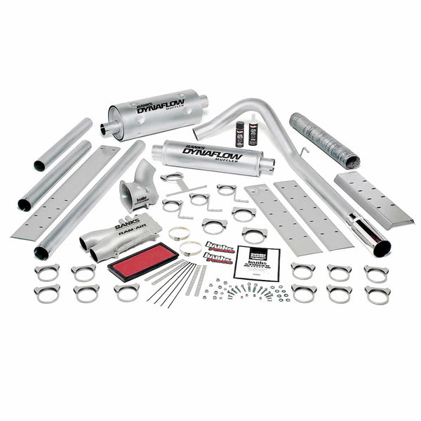 Banks Power Stinger Bundle