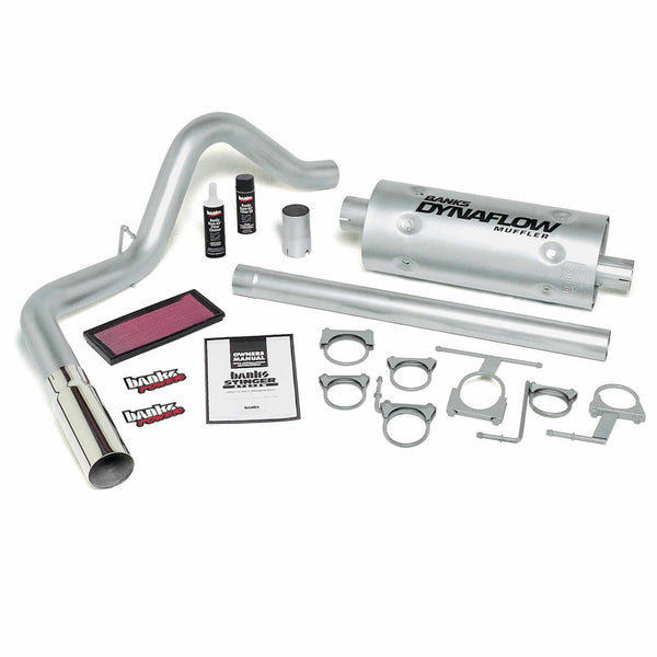 Banks Power Stinger Bundle