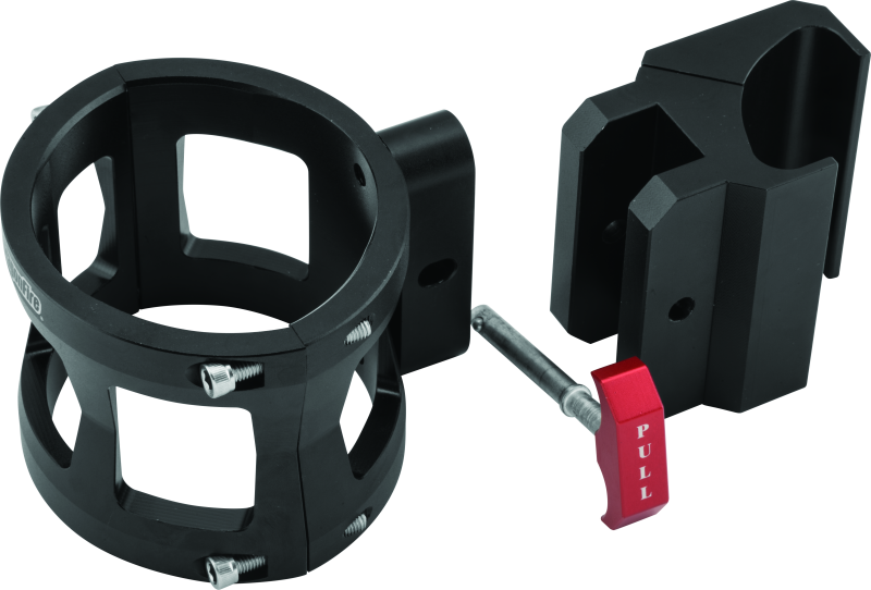 Dragonfire Quick-Release Fire Extinguisher Mount For Pro-Fit Cage 04-0809