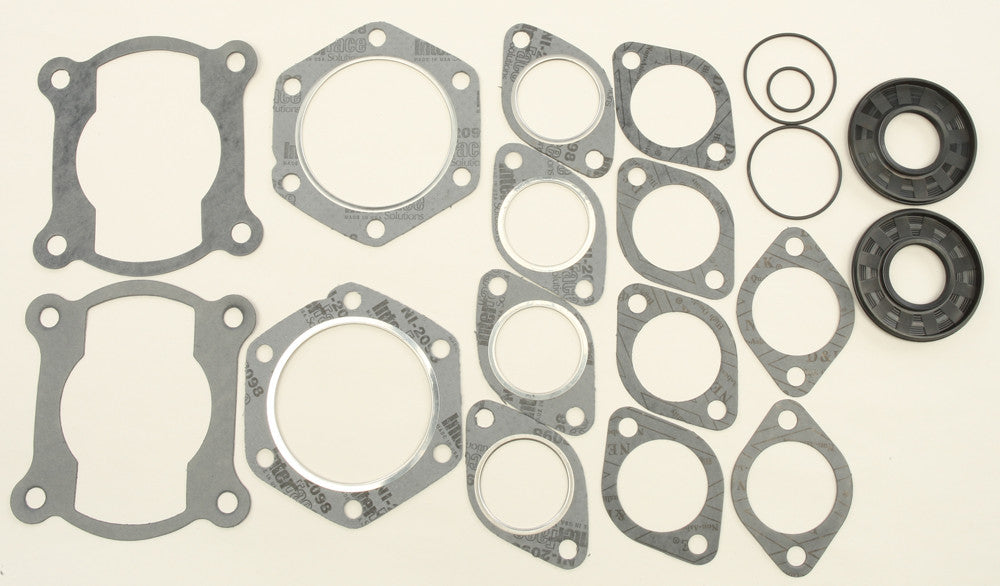 Full Gasket Set Pol