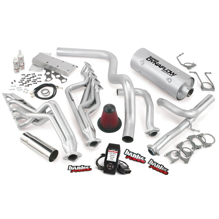 Banks Power PowerPack Bundle