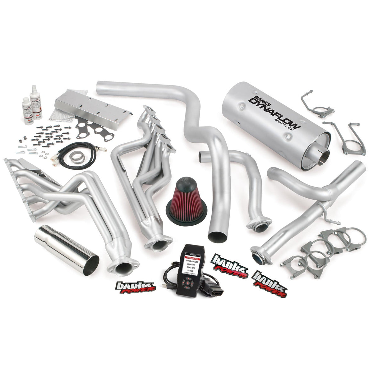 Banks Power PowerPack Bundle