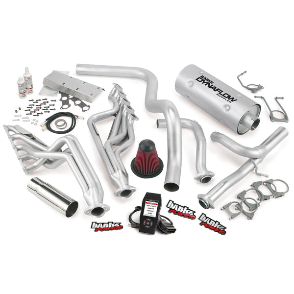 Banks Power PowerPack Bundle