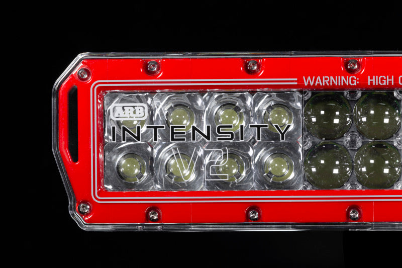 Arb   Ar40cv2   Intensity V2 Light Bar